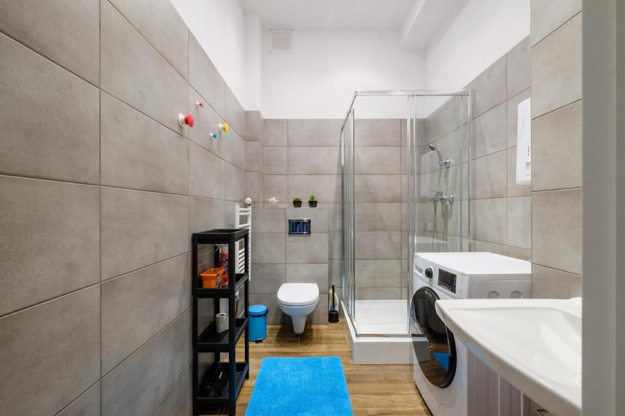 Apartamenty Starowiejska 37 กดิเนีย ภายนอก รูปภาพ