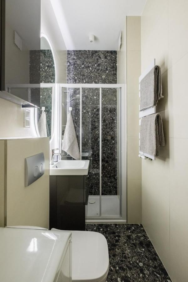 Apartamenty Starowiejska 37 กดิเนีย ภายนอก รูปภาพ